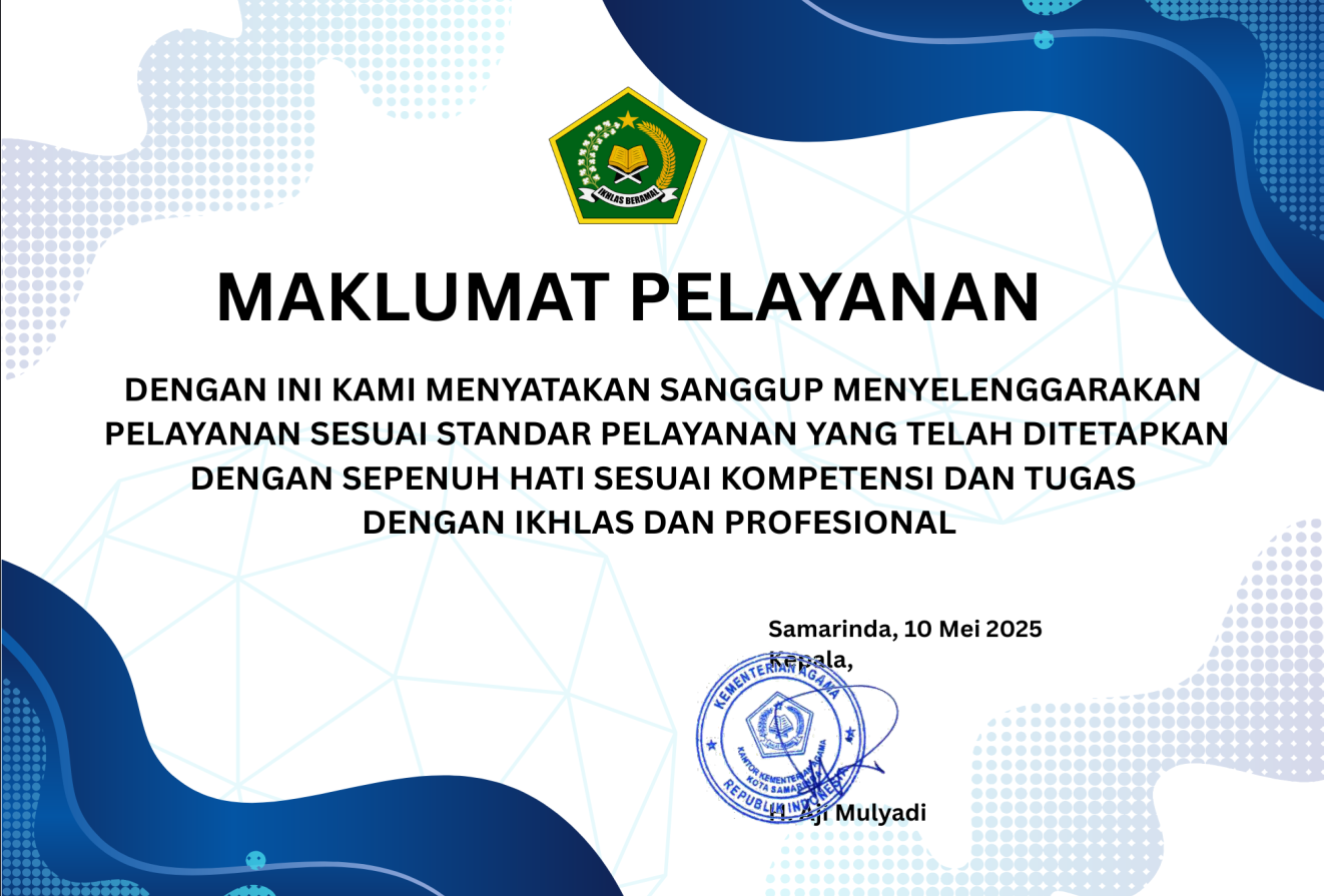 maklumat